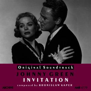 收聽Johnny Green and his Orchestra的I Want to Marry You / Honeymoon歌詞歌曲
