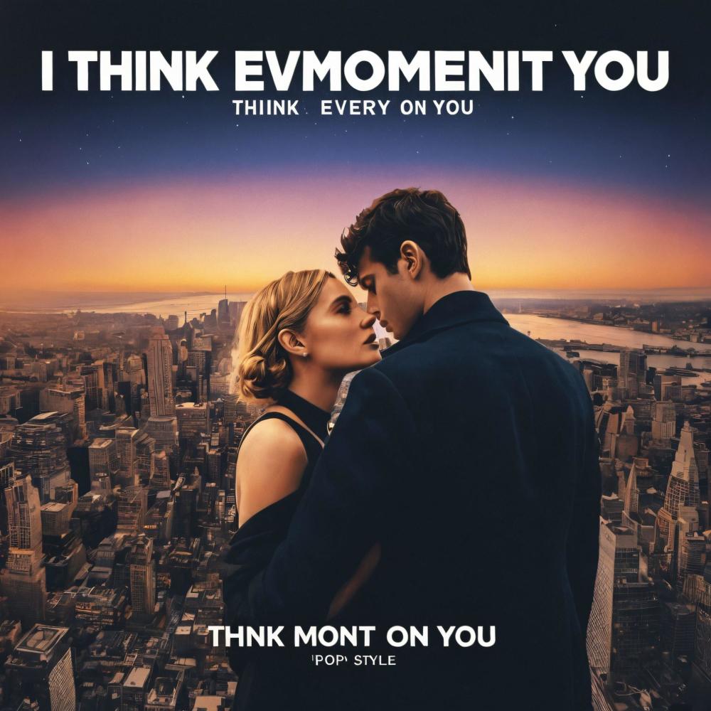 I think everyday (feat. Speed radio, BbyGirl & 13aurora|Explicit)
