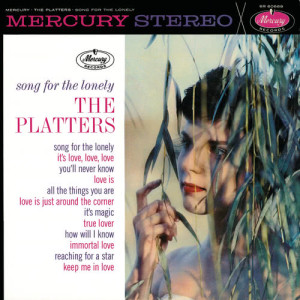 收聽The Platters的Love Is歌詞歌曲