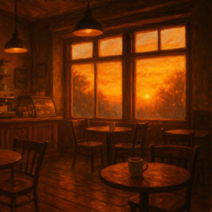 Listen to Coffee Break song with lyrics from Trey Holiday