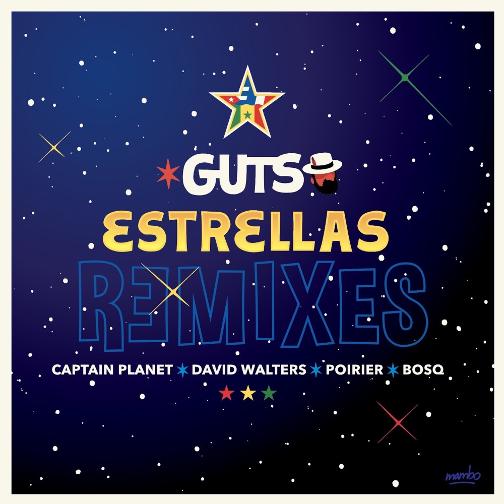 Medewui (Captain Planet Remix)