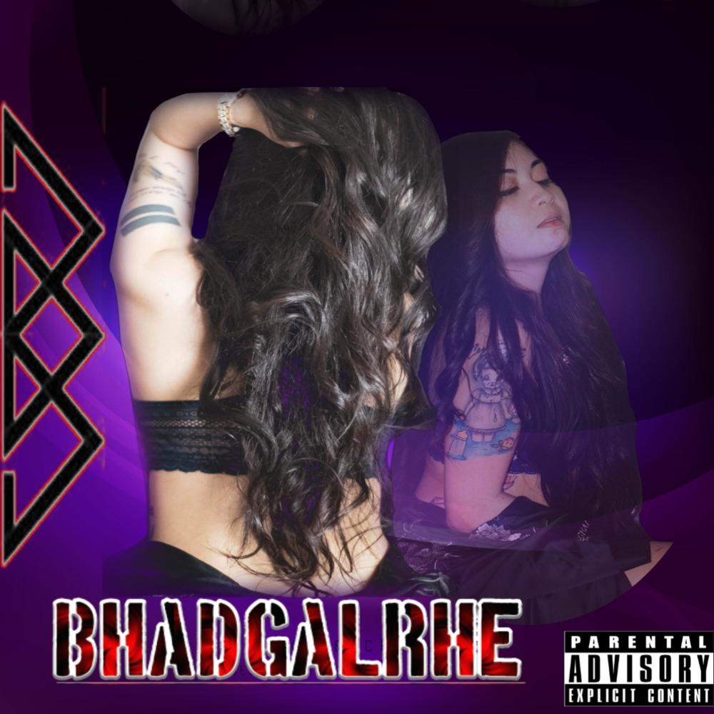 Disappointed (feat. Baby Goth) (Explicit)