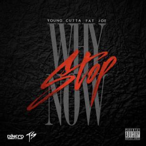 อัลบัม Why Stop Now (feat. Fat Joe) (Explicit) ศิลปิน Cutta
