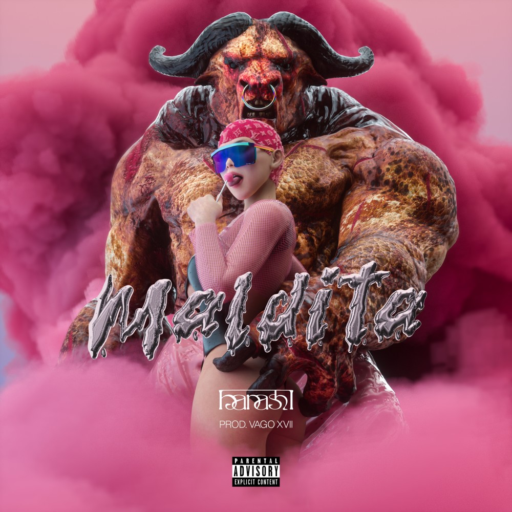 Maldita (Explicit)