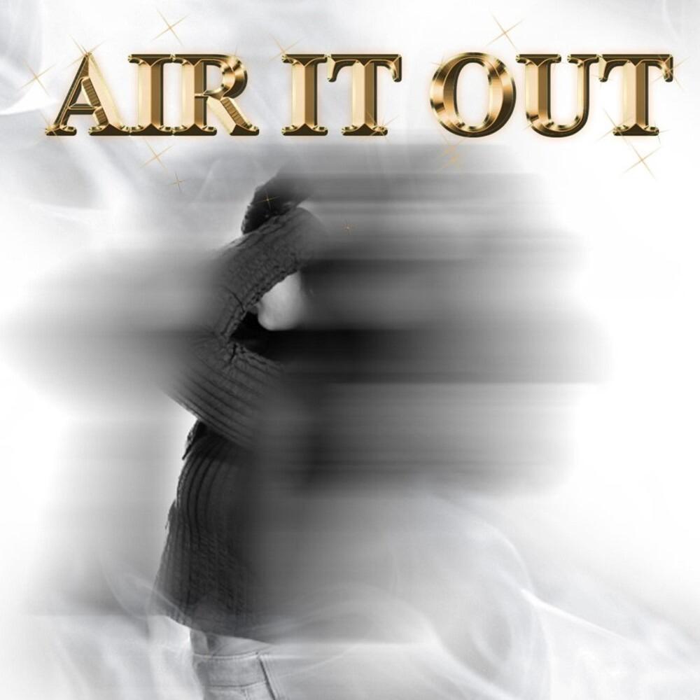 Air It Out (feat. Sam AVRY) (Explicit)