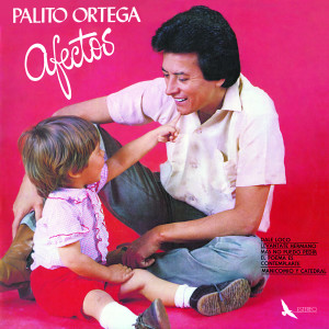 ดาวน์โหลดและฟังเพลง Levántate Hermano พร้อมเนื้อเพลงจาก Palito Ortega