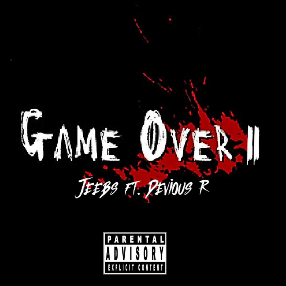Game Over 2 (Explicit)