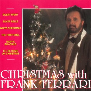 ดาวน์โหลดและฟังเพลง White Christmas พร้อมเนื้อเพลงจาก Frank Ferrari