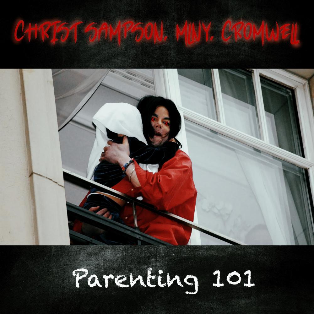 Parenting 101 (Explicit)