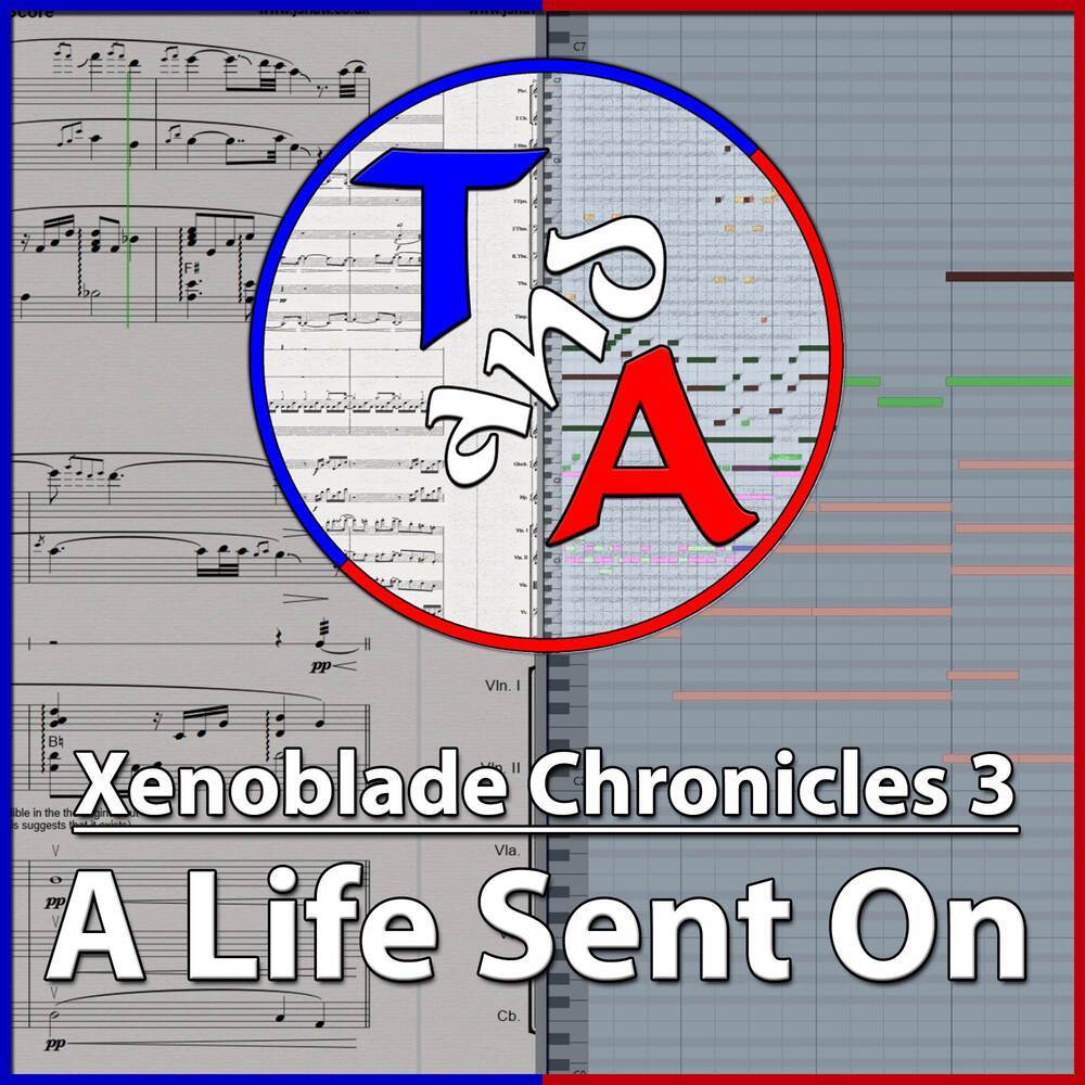 A Life Sent On