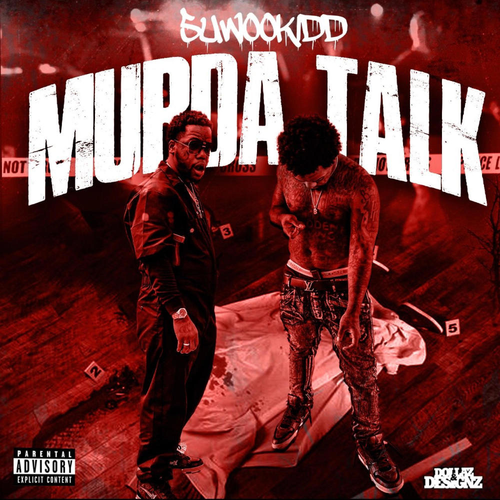 MENTAL (feat. BIG HAITI YAYO & LIKO SAVAGE) (Explicit)