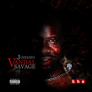 Vandal Savage (Explicit) dari Jozeemo