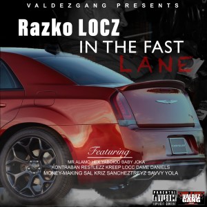 收聽Razko Locz的Baked (Explicit)歌詞歌曲