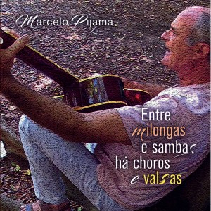 ดาวน์โหลดและฟังเพลง Sorrateiro พร้อมเนื้อเพลงจาก Marcelo Pijama