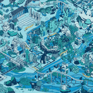 Album Atlantis from 