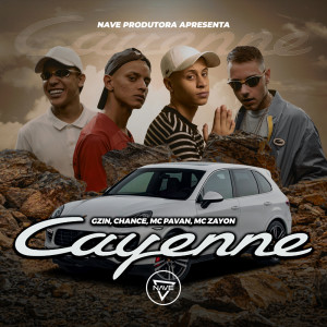 Dengarkan lagu Cayenne nyanyian Chance dengan lirik