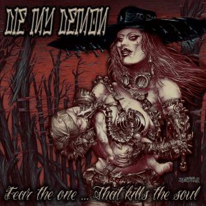 收听Die My Demon的Fear the One歌词歌曲