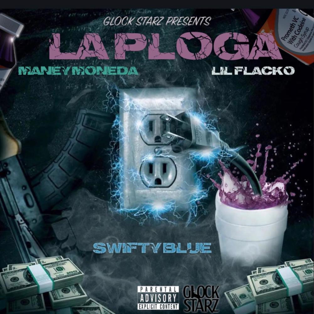 LA PLOGA (feat. SWIFTY BLUE & KILLS WAVY) (Explicit)