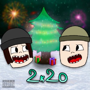 收聽Five的2k20 (Explicit)歌詞歌曲