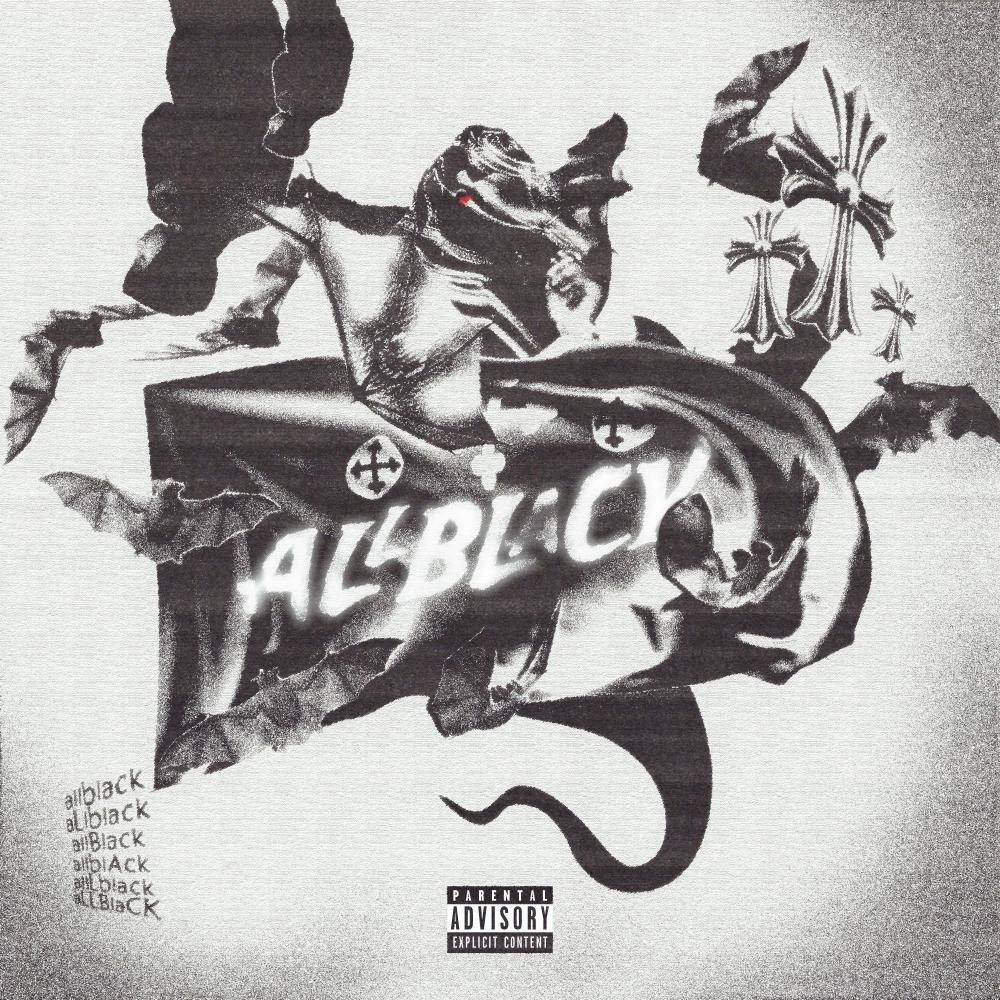 ALLBLACK (Explicit)