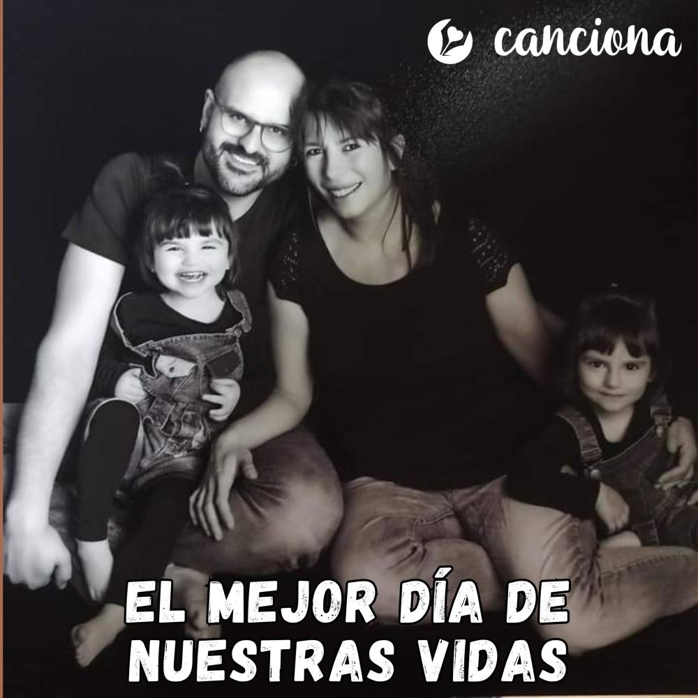 El mejor día de nuestras vidas