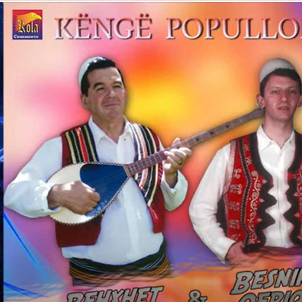 Dola me shetite ne bashqe (feat. Besnik Qeriqi)