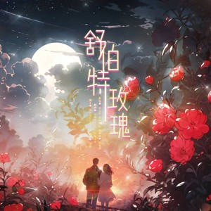 Listen to 舒伯特玫瑰 (cover: 蓝心羽|翁梓铭) (完整版) song with lyrics from 不要杀我