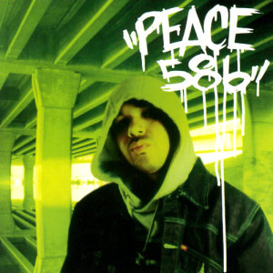 收聽Peace 586的The Deal歌詞歌曲