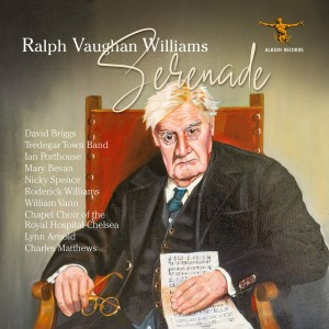 Various的專輯Ralph Vaughan Williams: Serenade
