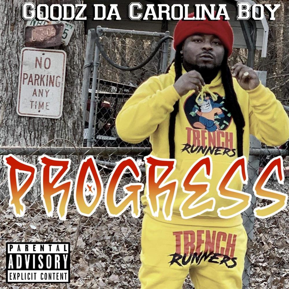 Progress (Explicit)