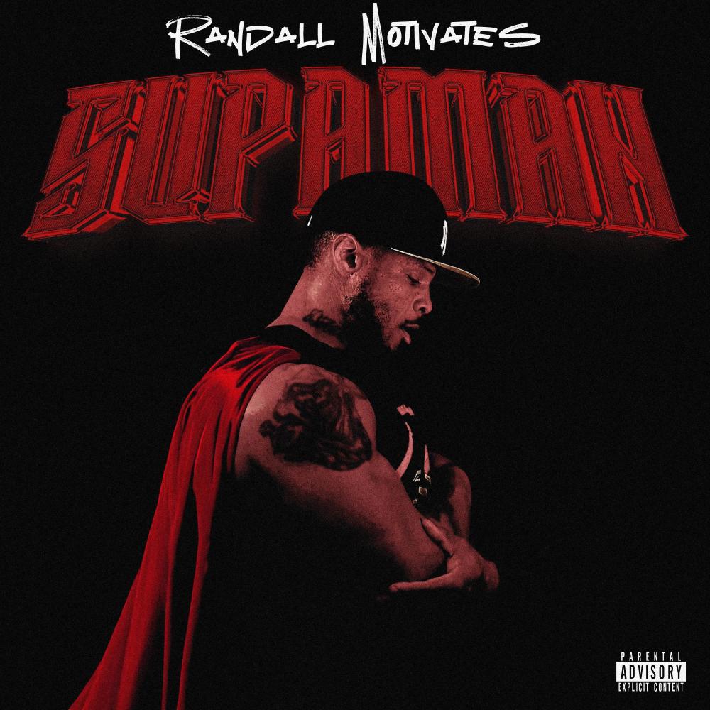 Supaman (Explicit)