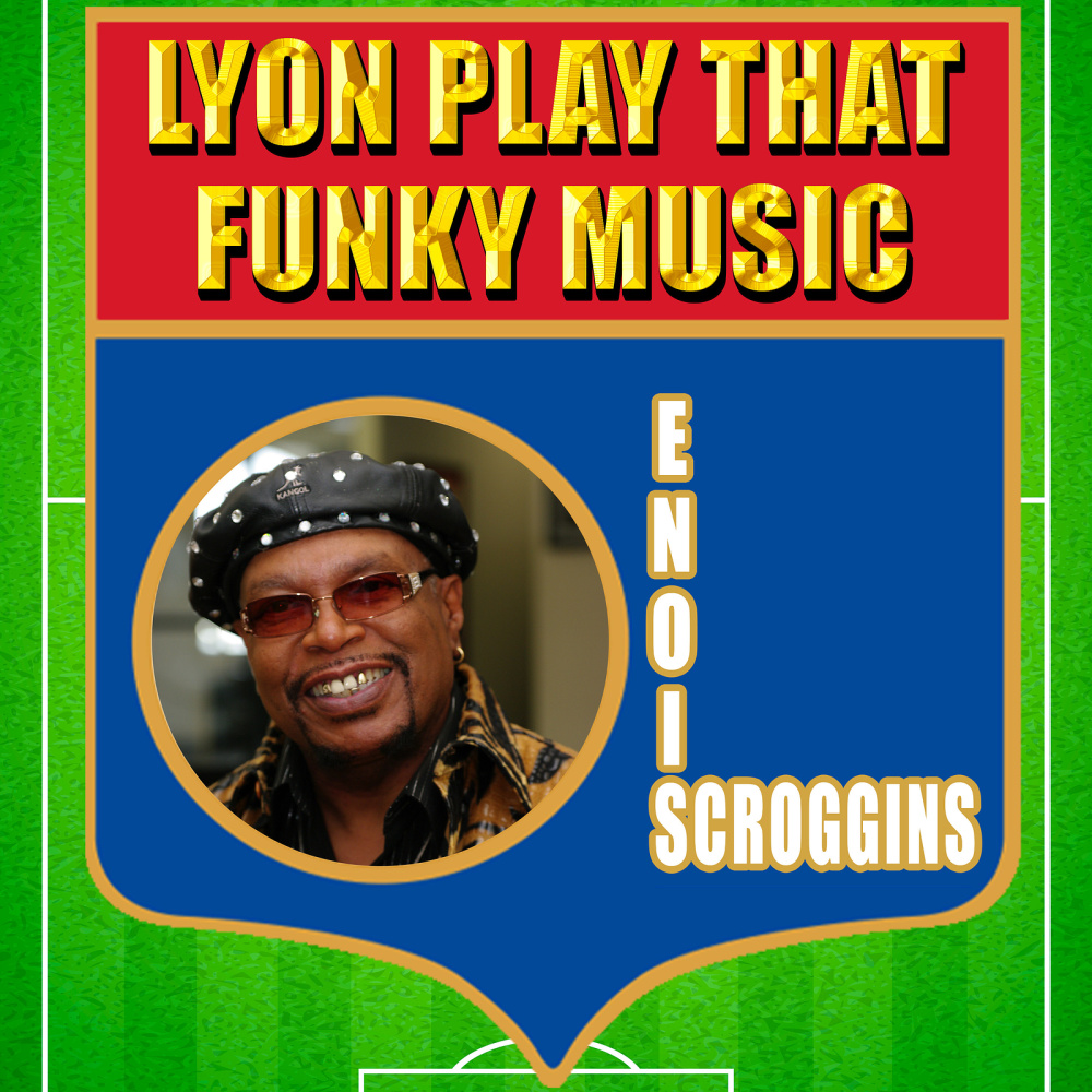 Lyon Play That Funky Music (Extended Club Remix)