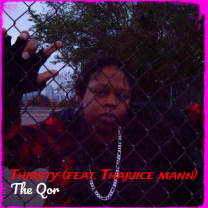 Album Thirsty (Explicit) from 