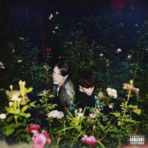 Lucemare的專輯Montagne Russe (Explicit)