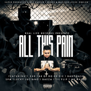 Listen to All I Need (feat. MC Magic, Miss Vero & Neeko Muzik) (Explicit) song with lyrics from So Real