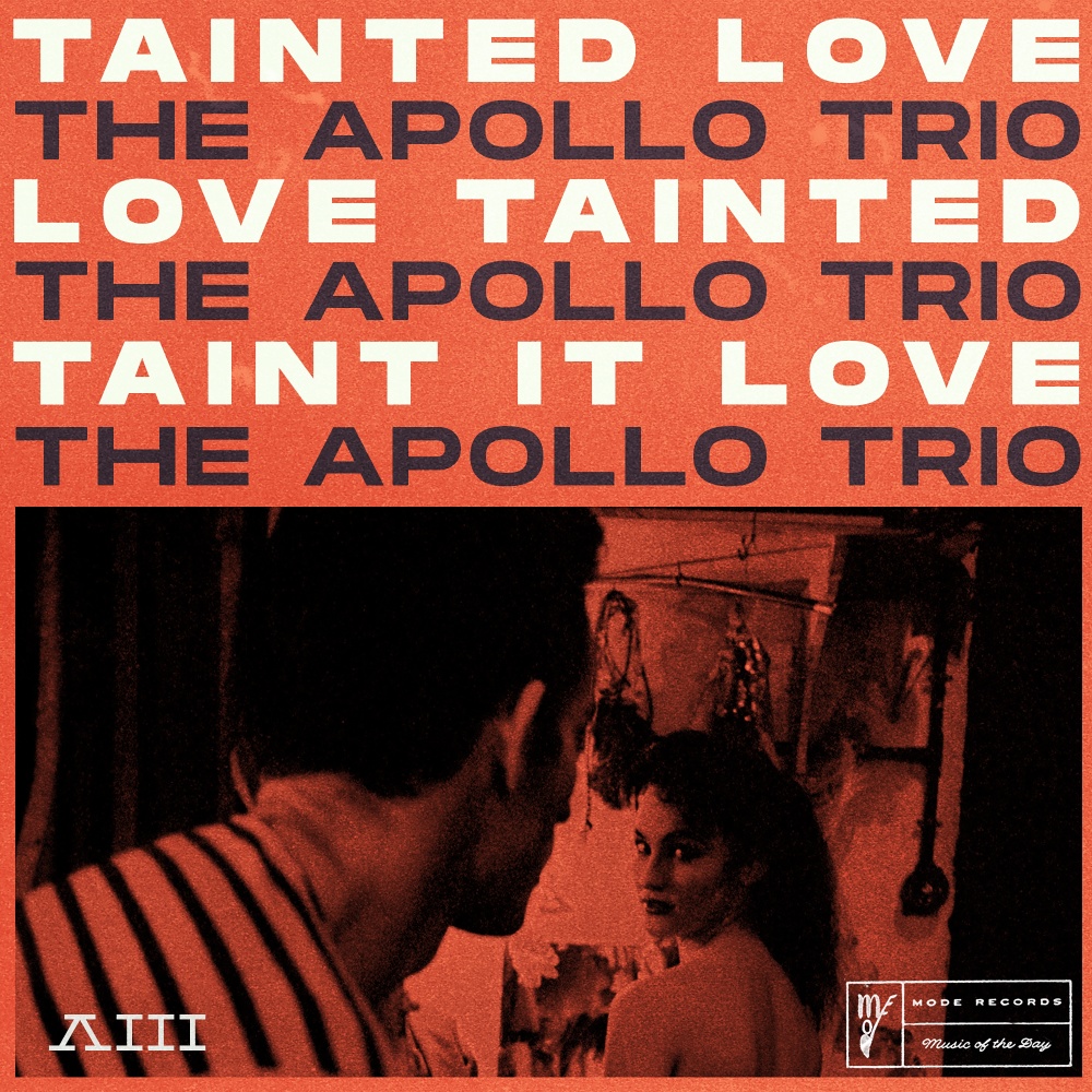 Tainted Love