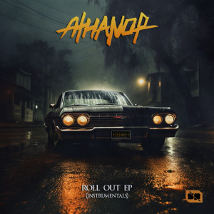 Athanor的專輯Roll out EP
