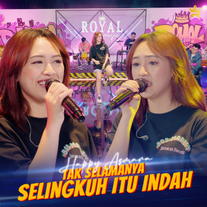 Listen to Tak Selamanya Selingkuh Itu Indah song with lyrics from Happy Asmara