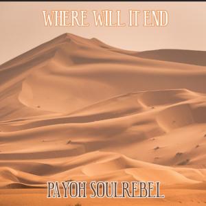 Listen to Where Will it end song with lyrics from Payoh Soul Rebel