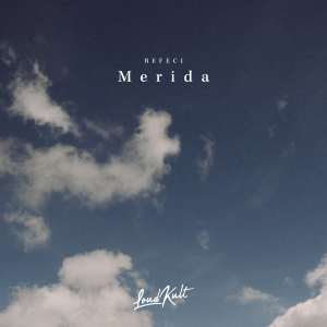Refeci的專輯Merida