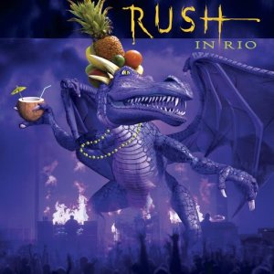 ดาวน์โหลดและฟังเพลง Secret Touch (Rio Live) พร้อมเนื้อเพลงจาก Rush