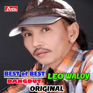 收聽Leo Waldy的Atas Nama Cinta歌詞歌曲