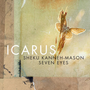 Sheku Kanneh-Mason的專輯Icarus