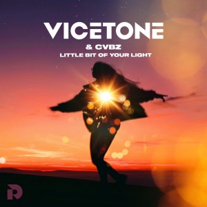 อัลบัม Little Bit Of Your Light ศิลปิน Vicetone