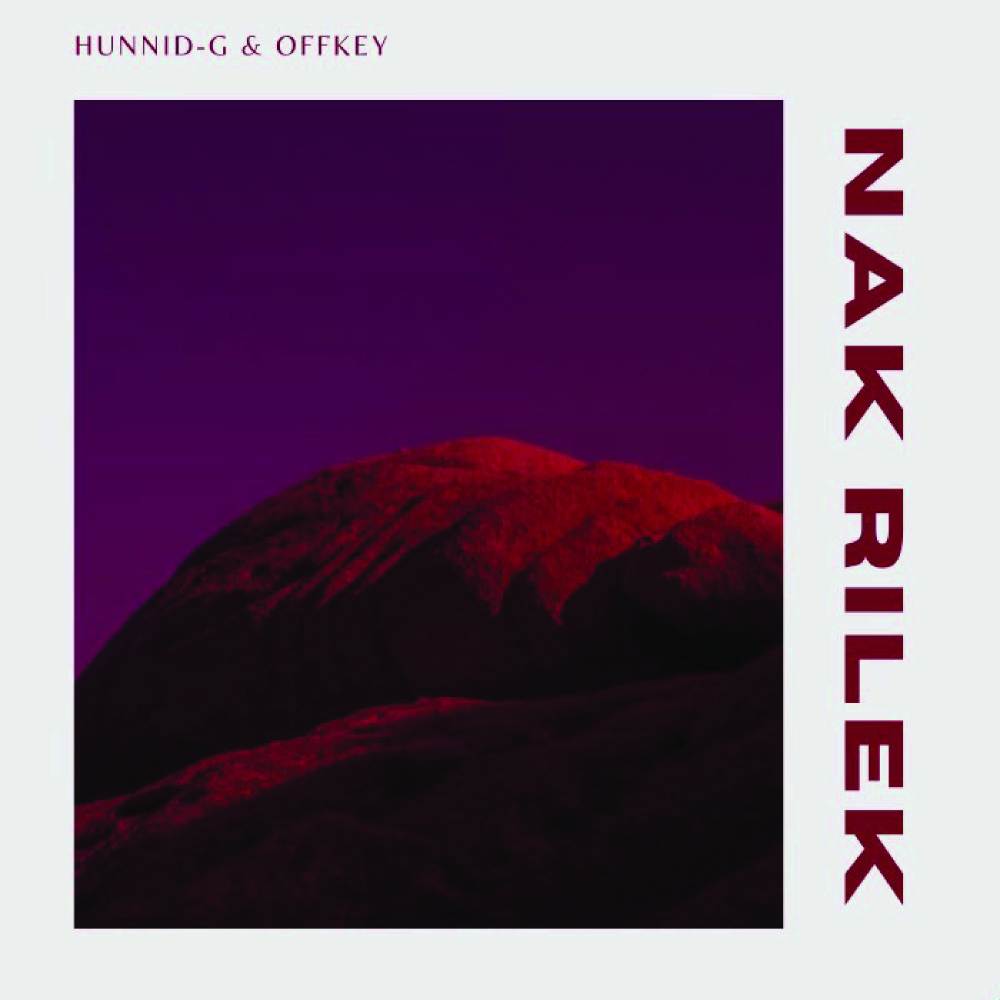 NAK RILEK (Explicit)