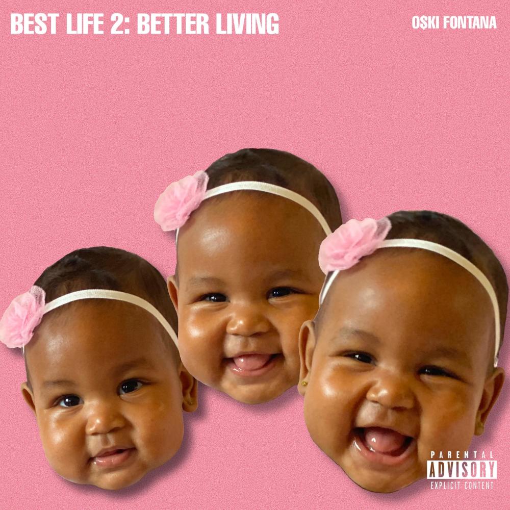 Double Up (feat. Oliver the 2nd|Explicit)