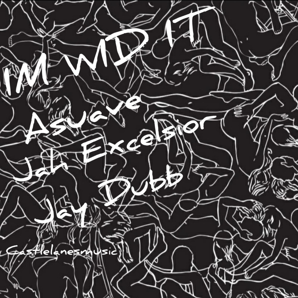 I'm Widit (Explicit)