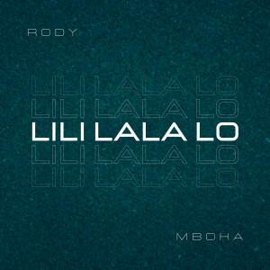 Album Lili Lala Lo from 