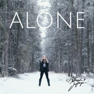Listen to Alone song with lyrics from Allanah Jeffreys