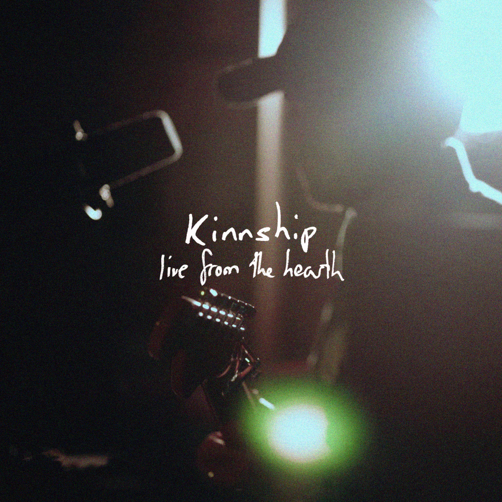 All I Want Is You (Live From The Hearth)